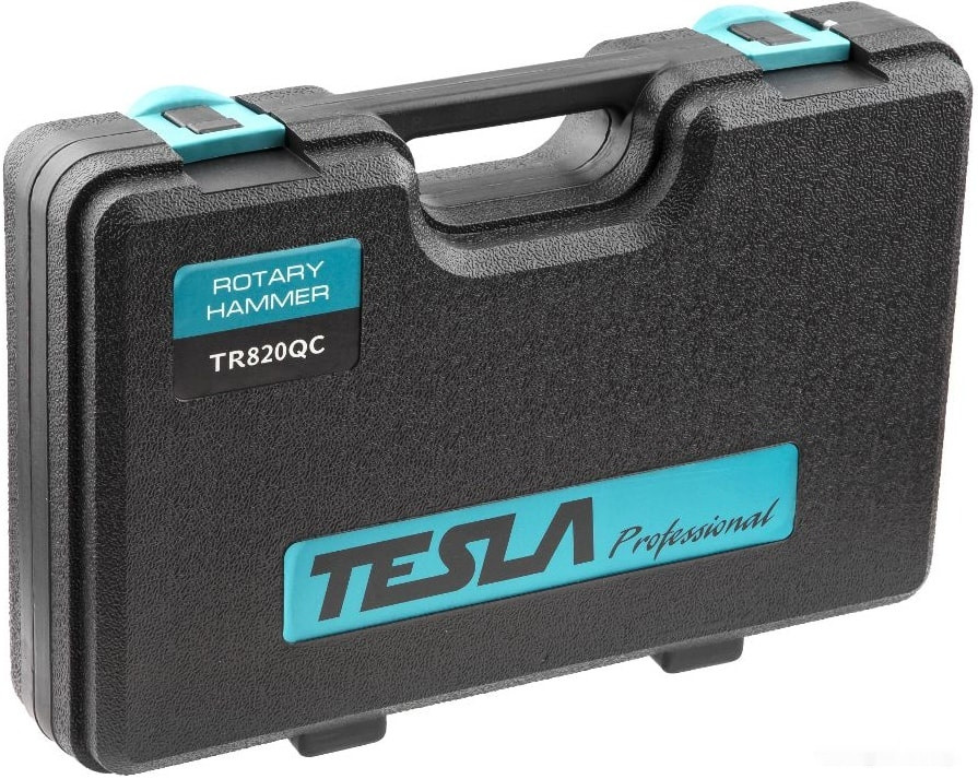 Перфоратор Tesla TR820QC Перфоратор Tesla TR820QC