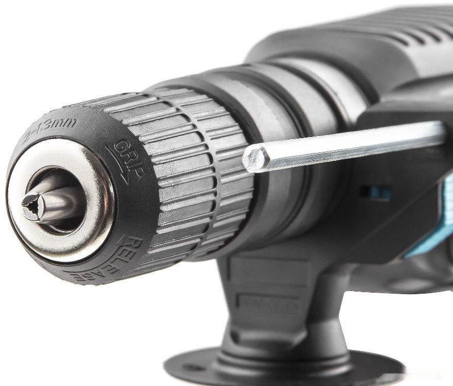 Перфоратор Tesla TR820QC Перфоратор Tesla TR820QC