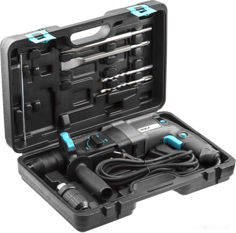 Перфоратор Tesla TR820QC Перфоратор Tesla TR820QC