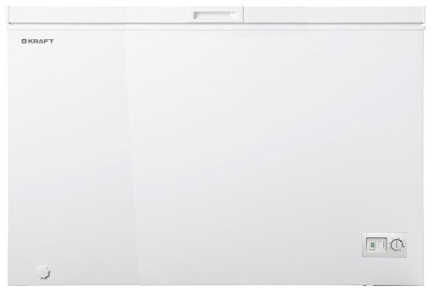 Морозильный ларь Kraft BD(W)-435QX