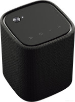 Портативная акустика Yamaha WS-B1A (черный)