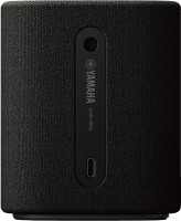 Портативная акустика Yamaha WS-B1A (черный)
