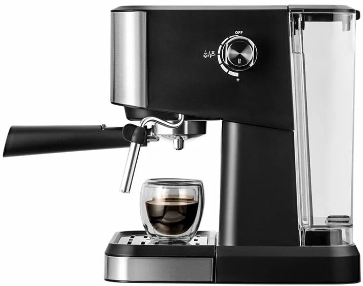 Рожковая кофеварка Zelmer ZCM6255 Рожковая кофеварка Zelmer ZCM6255