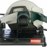 Монтажная (отрезная) пила Metabo CS 23-355 Set 602335850