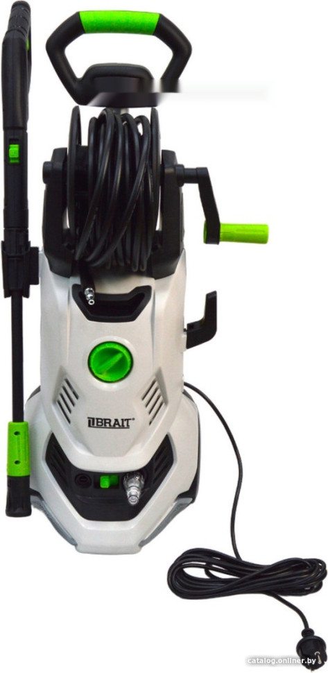 Мойка высокого давления Brait HPW 2000B