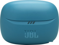 Наушники JBL Tune Beam 2 (темно-бирюзовый)