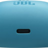 Наушники JBL Tune Beam 2 (темно-бирюзовый)
