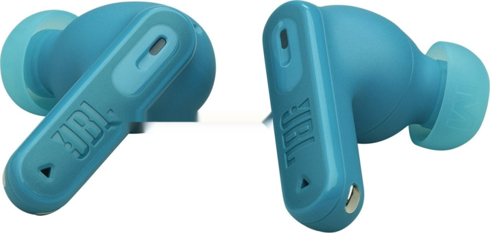 Наушники JBL Tune Beam 2 (темно-бирюзовый)