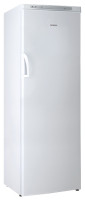 Морозильник NORDFROST DF 168 WSP