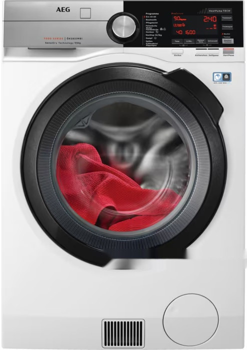 Стиральная машина AEG L9WEF80690