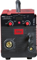Сварочный инвертор FUBAG Irmig Pulse 200 SYN 41385