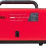 Сварочный инвертор FUBAG Irmig Pulse 200 SYN 41385