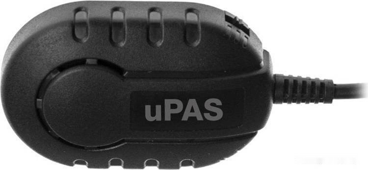 Парковочный радар Parkmaster 21U-4-A-Black