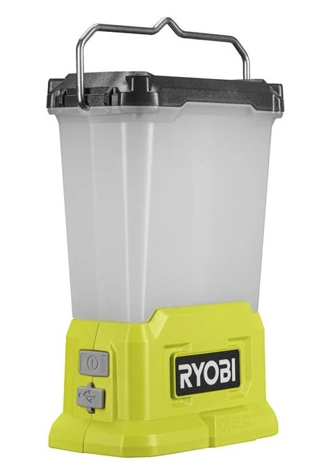 Фонарь Ryobi RLL18-0 (без АКБ)