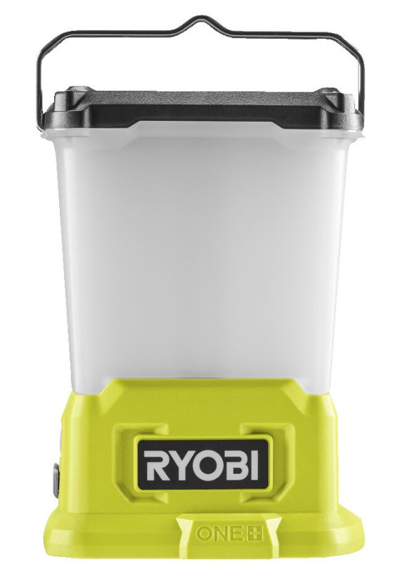 Фонарь Ryobi RLL18-0 (без АКБ) Фонарь Ryobi RLL18-0 (без АКБ)