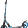 Самокат Plank Lifestyle P22 (голубой металлик) Самокат Plank Lifestyle P22 (голубой металлик)