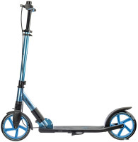 Самокат Plank Lifestyle P22 (голубой металлик)