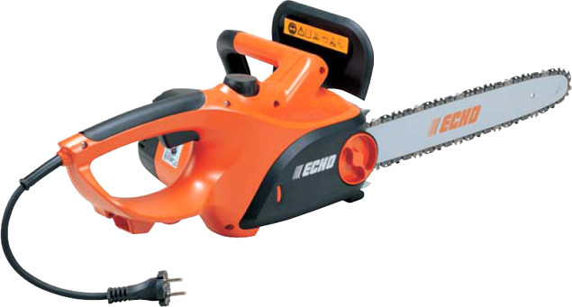 Электрическая цепная пила Echo CS-2400