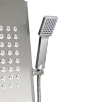 Душевая система GFmark 5512