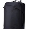 Чемодан Thule Subterra 2 Wheeled Duffel 90L 3205051 70 см (black) Чемодан Thule Subterra 2 Wheeled Duffel 90L 3205051 70 см (black)