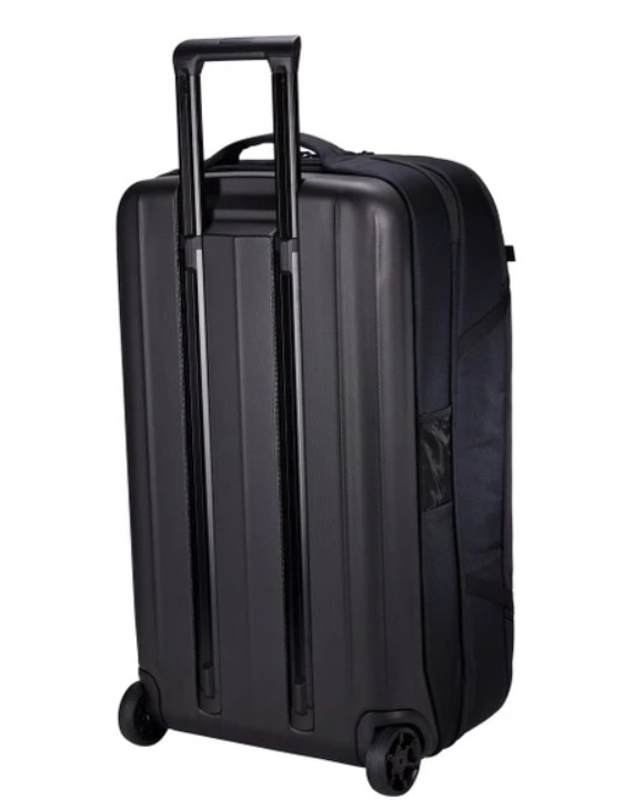 Чемодан Thule Subterra 2 Wheeled Duffel 90L 3205051 70 см (black) Чемодан Thule Subterra 2 Wheeled Duffel 90L 3205051 70 см (black)