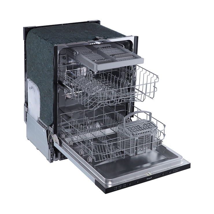 Посудомоечная машина Weissgauff BDW 6036 D AutoOpen Посудомоечная машина Weissgauff BDW 6036 D AutoOpen