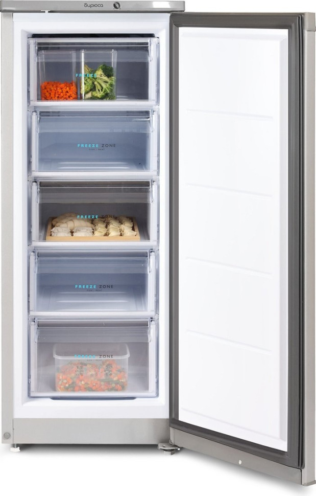 Морозильник Бирюса M414