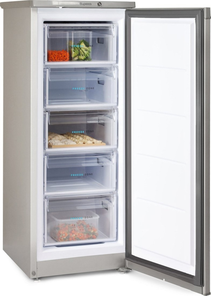 Морозильник Бирюса M414