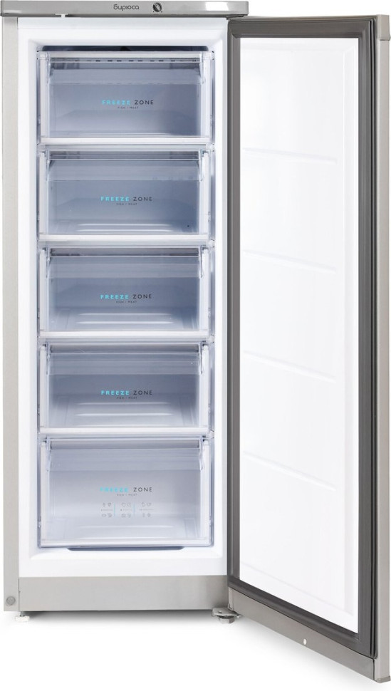 Морозильник Бирюса M414