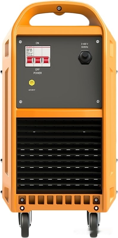 Аппарат плазменной резки Hugong Invercut 100 III Аппарат плазменной резки Hugong Invercut 100 III