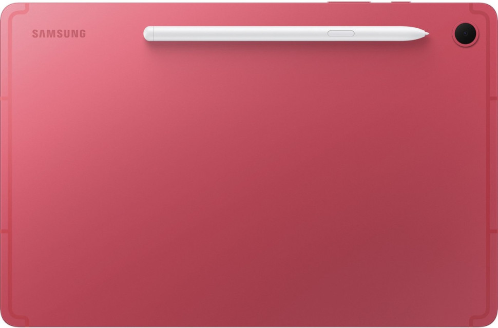 Планшет Samsung Galaxy Tab S10 Lite 5G SM-X406 8GB/256GB (коралловый) Планшет Samsung Galaxy Tab S10 Lite 5G SM-X406 8GB/256GB (коралловый)