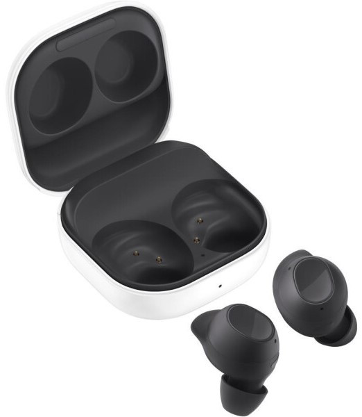 Наушники Samsung Galaxy Buds FE (Graphite) Наушники Samsung Galaxy Buds FE (Graphite)