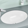 Умывальник Grohe Bau Ceramic 39423000 Умывальник Grohe Bau Ceramic 39423000