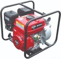Мотопомпа Elitech МБ 600Д50