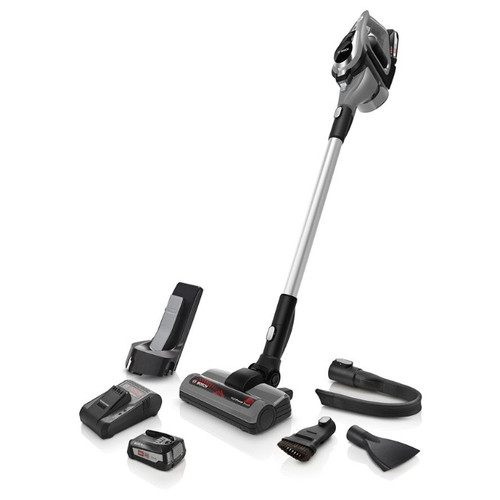 Вертикальный пылесос Bosch BCS812KA2