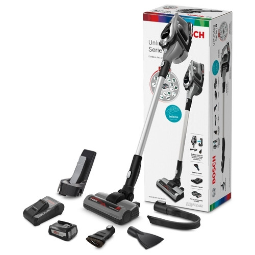 Вертикальный пылесос Bosch BCS812KA2