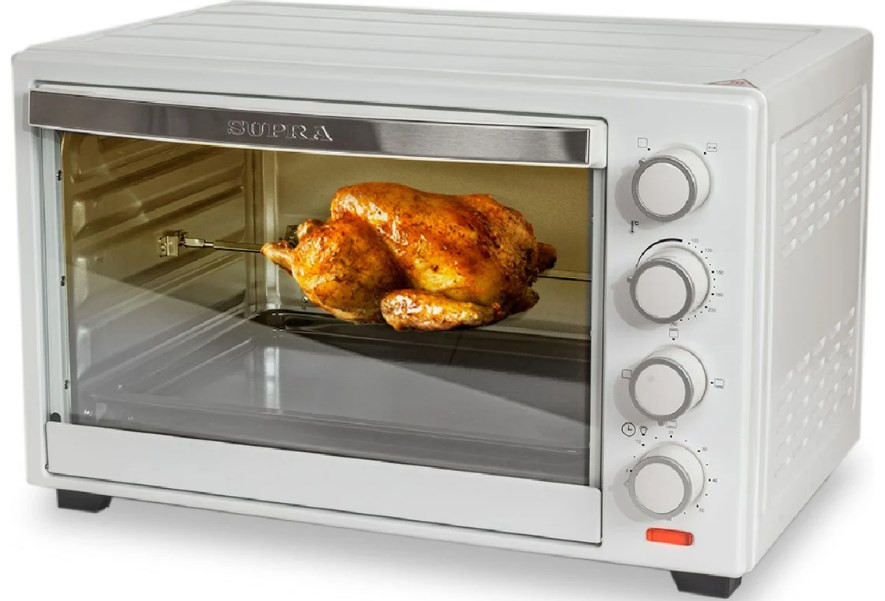 Мини-печь Supra MTS-4002 Мини-печь Supra MTS-4002