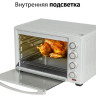 Мини-печь Supra MTS-4002 Мини-печь Supra MTS-4002