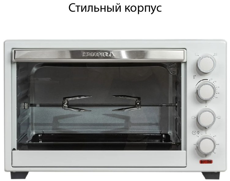 Мини-печь Supra MTS-4002 Мини-печь Supra MTS-4002