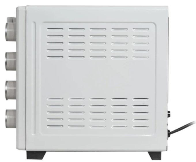 Мини-печь Supra MTS-4002 Мини-печь Supra MTS-4002