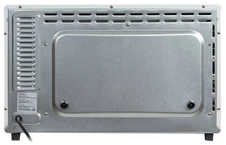 Мини-печь Supra MTS-4002 Мини-печь Supra MTS-4002