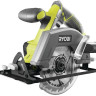 Дисковая (циркулярная) пила Ryobi R18CSP-0 5133002628 (без АКБ)