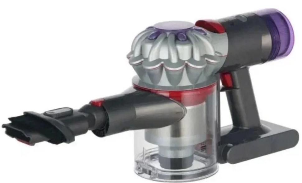 Пылесос Dyson V8 Origin Пылесос Dyson V8 Origin