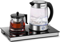 Электрический чайник Kitfort KT-6744