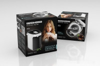 Электрический чайник Redmond RTP-805