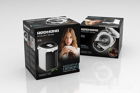 Электрический чайник Redmond RTP-805 Электрический чайник Redmond RTP-805
