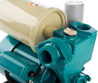 Насосная станция Sturm WP9742VS