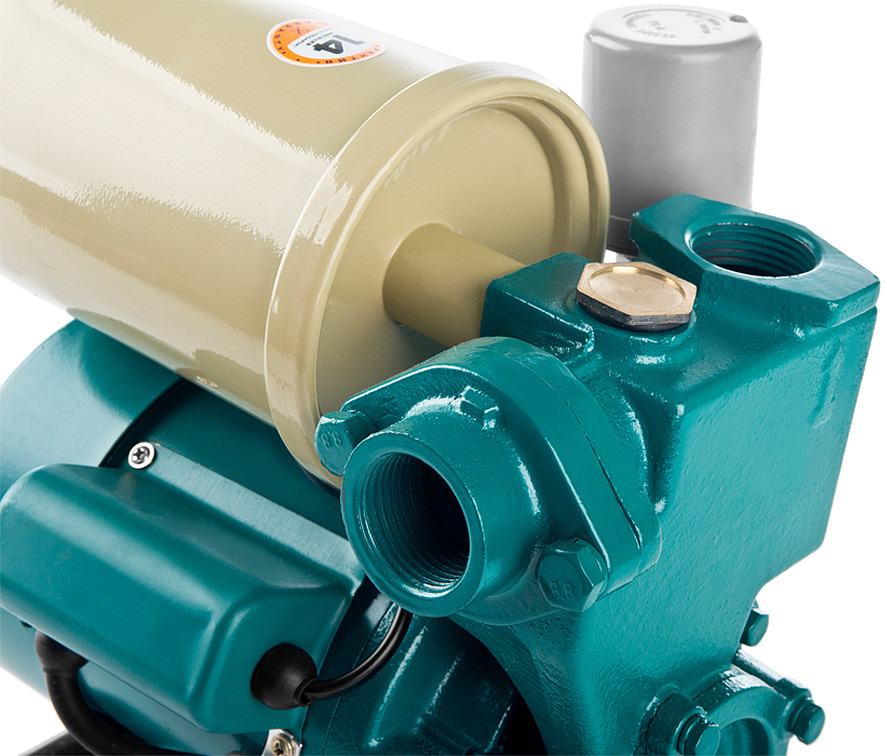 Насосная станция Sturm WP9742VS