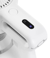 Вертикальный пылесос Kitfort KT-5117