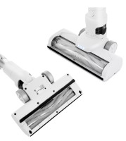 Вертикальный пылесос Kitfort KT-5117